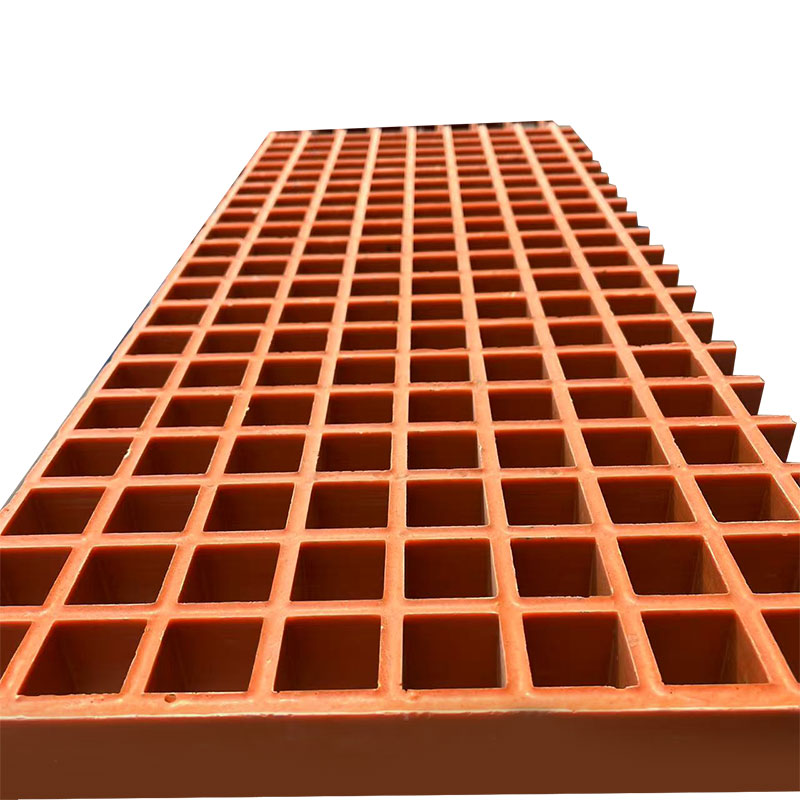 Frp ızgarası